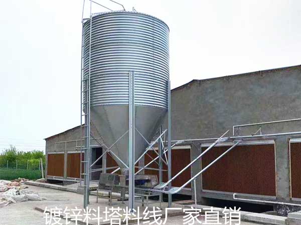 料塔廠(chǎng)家